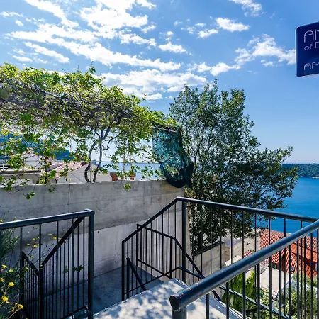 Amorino Of * Dubrownik