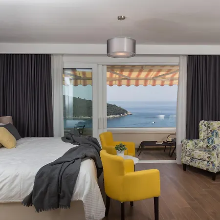 Apartament Amorino Of