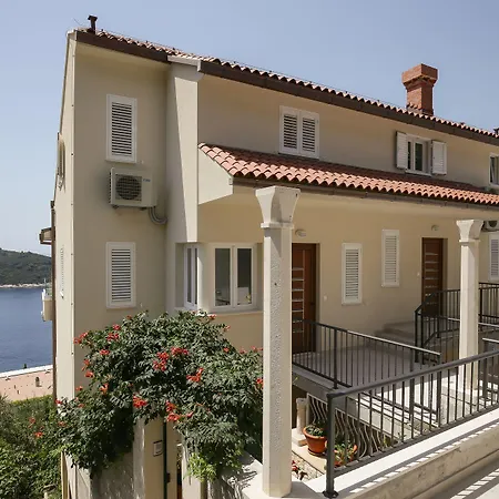 Apartment Amorino Of Dubrovnik